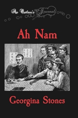 An Outlaw's Journal - Georgina R Stones