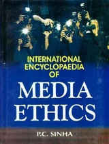 International Encyclopaedia of Media Ethics -  P. C. Sinha