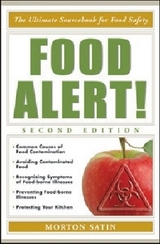 Food Alert! - Satin, Morton