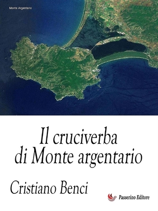 Il cruciverba di Monte Argentario
