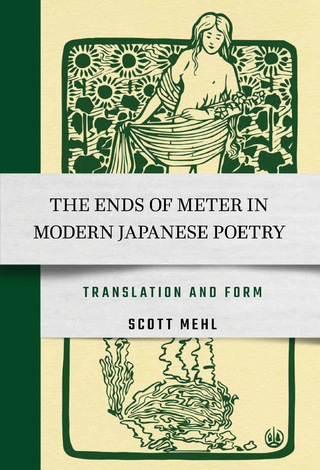 Ends of Meter in Modern Japanese Poetry