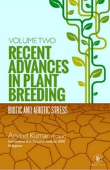 Recent Advances In Plant Breeding (Biotic And Abiotic Stress) -  Dr. Arvind Kumar