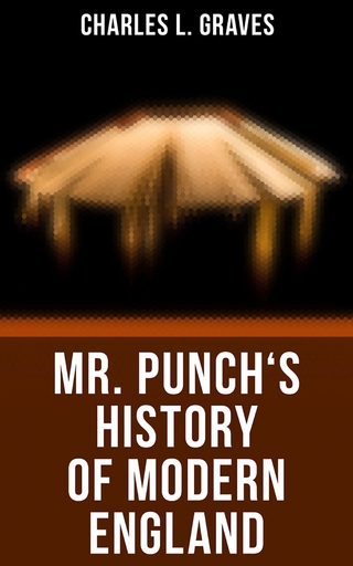 Mr. Punch's History of Modern England