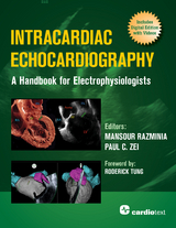 Intracardiac Echocardiography: A Handbook for Electrophysiologists - 