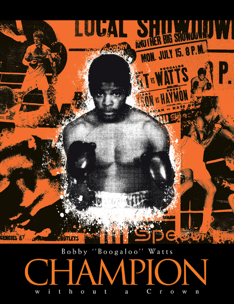 Champion Without a Crown - Bobby Watts