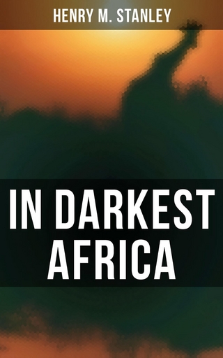 In Darkest Africa