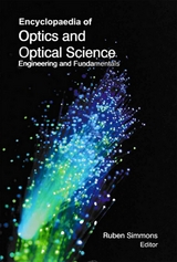 Encyclopaedia of Optics and Optical Science Engineering and Fundamentals (Fundamentals Of Optical Science) -  Ruben Simmons