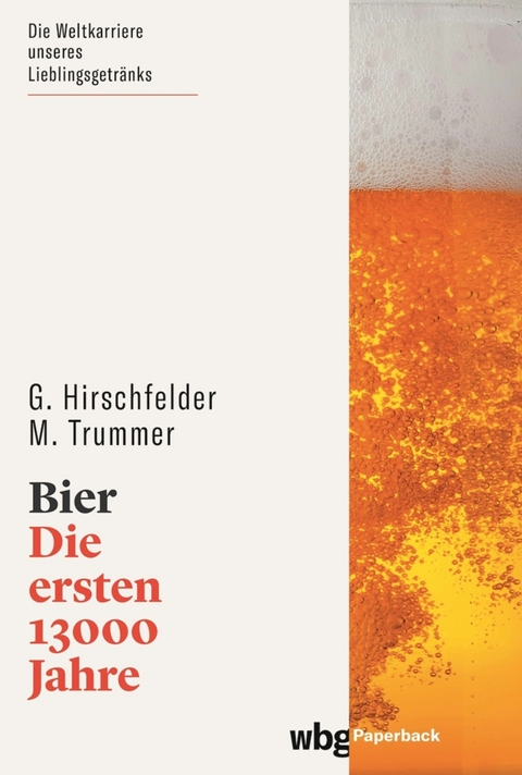 Bier - Gunther Hirschfelder, Manuel Trummer