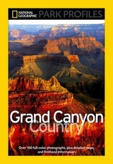 National Geographic Park Profiles: Grand Canyon County - Fishbein, Seymour L.