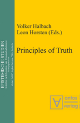 Principles of Truth - 