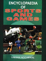 Encyclopaedia of Sports and Games -  Anmol Publishing