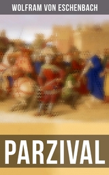 Parzival - Wolfram von Eschenbach