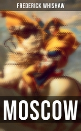 MOSCOW - Frederick Whishaw