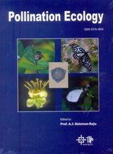 Advances In Pollen Spore Research: Pollination Ecology -  A. J. Solomon Raju