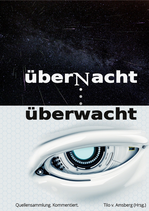 &uuml;berNacht . . . &uuml;berwacht - 