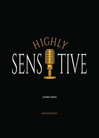 Highly Sensitive - Calvary of a Highly Sensitive Person