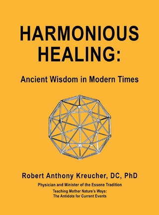 Harmonious Healing: