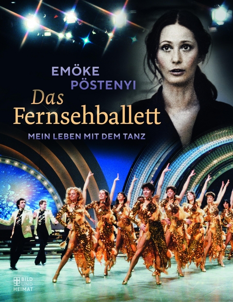 Das Fernsehballett - Em&ouml;ke P&ouml;stenyi