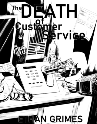 Death of Customer Service