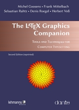 The LATEX Graphics Companion - Michel Goossens, Frank Mittelbach, Sebastian Rahtz, Denis Roegel, Herbert Voß