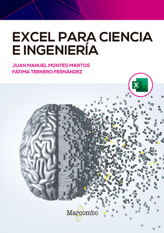 Excel para ciencia e ingeniería