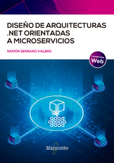 Diseño de arquitecturas .NET orientadas a microservicios - Ramón Serrano Valero