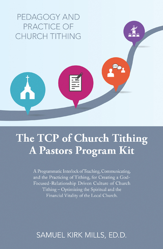 The Tcp of Church Tithing