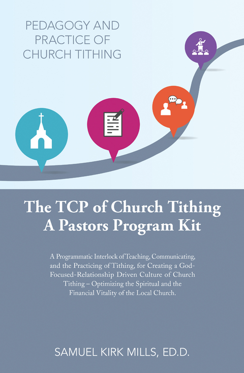 The Tcp of Church Tithing - Samuel Kirk Mills Ed.D.