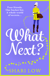 What Next? - Shari Low