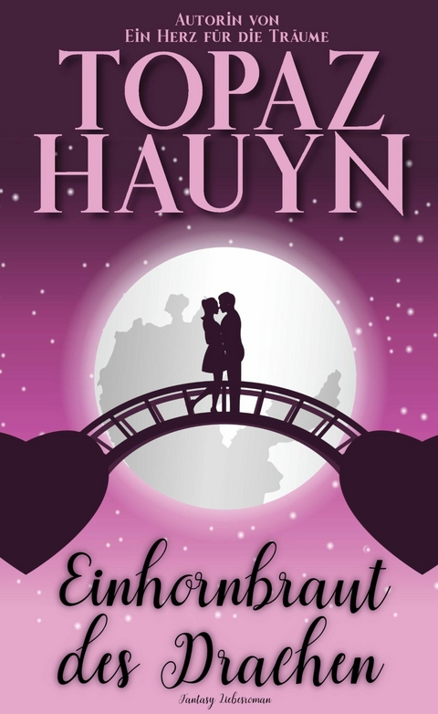 Einhornbraut des Drachen - Topaz Hauyn