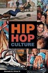 Hip Hop Culture - Emmett G. Price III