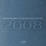 2008 International Petroleum Encyclopedia - Hilyard, Joseph