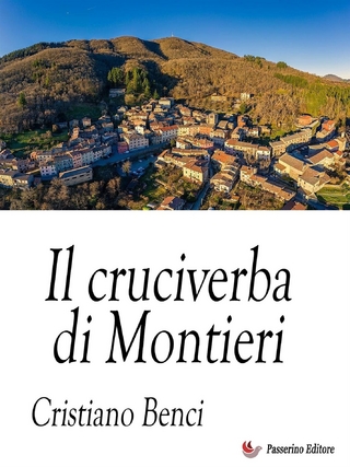 Il cruciverba di Montieri