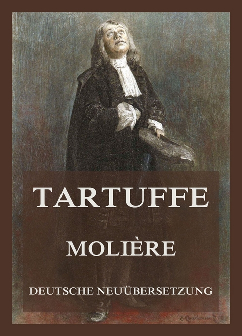 Tartuffe -  Moli&egrave;re