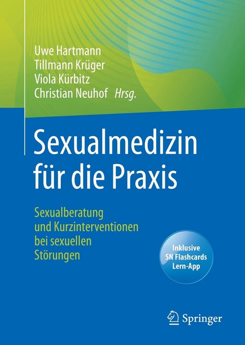 Sexualmedizin f&uuml;r die Praxis - 