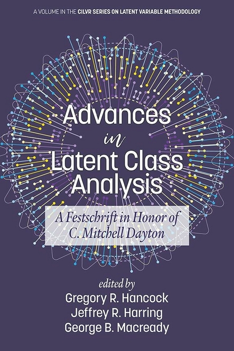 Advances in Latent Class Analysis - 