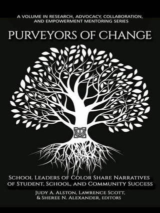 Purveyors of Change