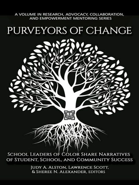 Purveyors of Change - 