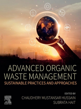 Advanced Organic Waste Management