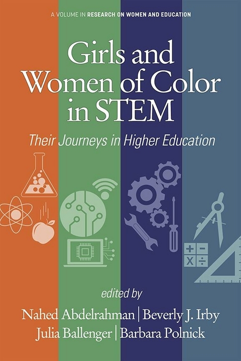 Girls and Women of Color In STEM - 