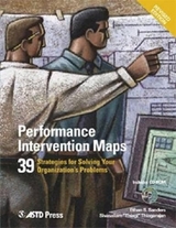 Performance Intervention Maps - Sanders, Ethan S.