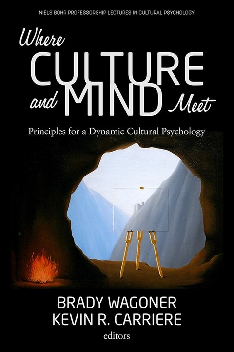 Where Culture and Mind Meet - 