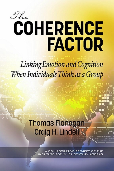 Coherence Factor -  Thomas R Flanagan,  Craig H Lindell