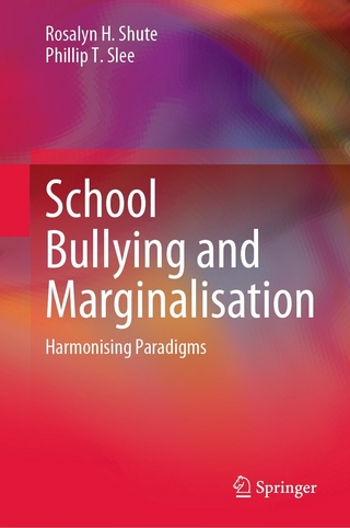 School Bullying and Marginalisation