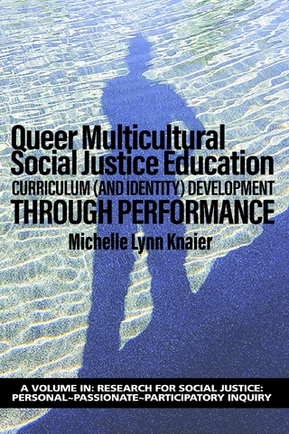 Queer Multicultural Social Justice Education
