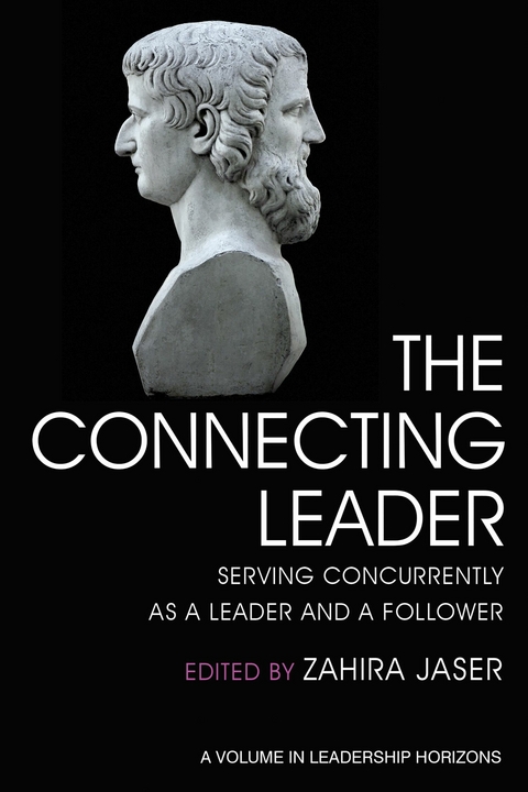Connecting Leader - 