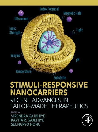 Stimuli-Responsive Nanocarriers