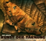 Kunst der Tarnung - Wolfe, Art