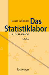 Das Statistiklabor - Schlittgen, Rainer