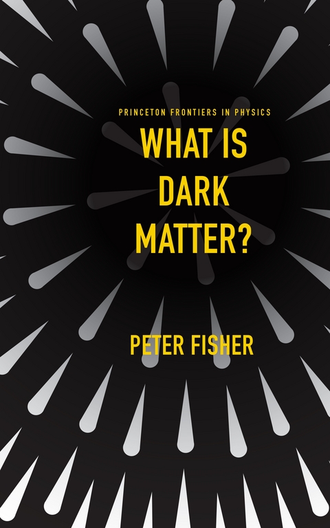 What Is Dark Matter? - Peter Fisher